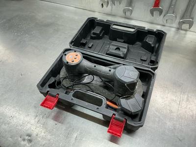 Übersichtsbild von Griplift EasePro Vacuum lifter